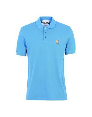 Moschino Short Sleeve T-shirts - Item 37969791