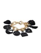 Moschino Bracelets - Item 50168271