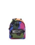 Moschino Shoulder Bags - Item 45358747