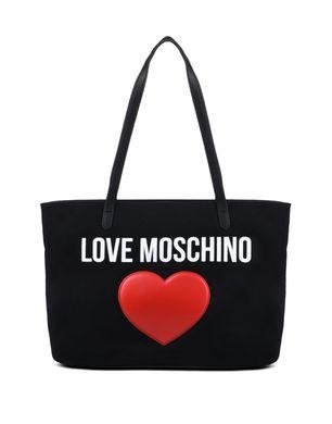 Love Moschino Tote Bags - Item 45386621