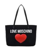 Love Moschino Tote Bags - Item 45386621