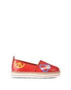 Love Moschino Sneakers - Item 11161950