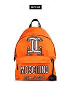 Moschino Backpacks - Item 45300578