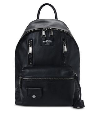 Moschino Backpacks - Item 45405344