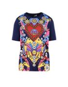 Love Moschino Short Sleeve T-shirts - Item 37990858