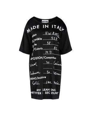 Moschino Short Dresses - Item 34545224