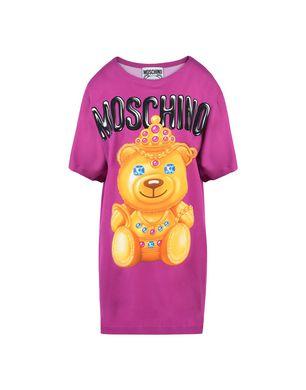 Moschino Short Dresses - Item 34706589