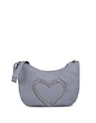 Love Moschino Large Fabric Bags - Item 45270908