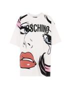 Moschino Short Sleeve T-shirts - Item 12155297