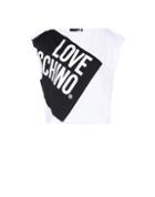 Love Moschino Sleeveless T-shirts - Item 37862141