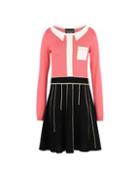 Boutique Moschino Minidresses - Item 34726111