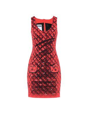 Moschino Short Dresses - Item 34661743