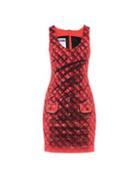 Moschino Short Dresses - Item 34661743