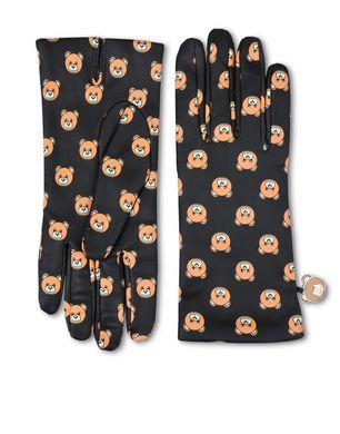 Moschino Gloves - Item 46547761