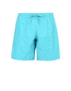 Moschino Swimming Trunks - Item 47192611