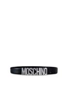 Moschino Leather Belts - Item 46418991