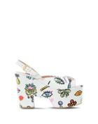 Boutique Moschino Sandals - Item 11177036