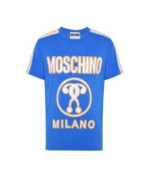 Moschino Short Sleeve T-shirts - Item 12149021