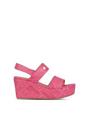 Love Moschino Sandals - Item 11192913