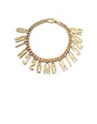 Moschino Necklaces - Item 50176440