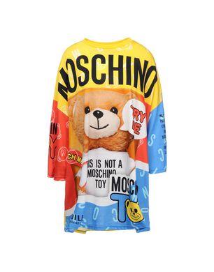 Moschino Short Sleeve T-shirts - Item 37673591