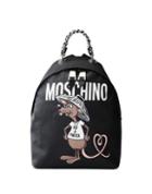 Moschino Backpacks - Item 45341460