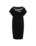Boutique Moschino Short Dresses - Item 34803099