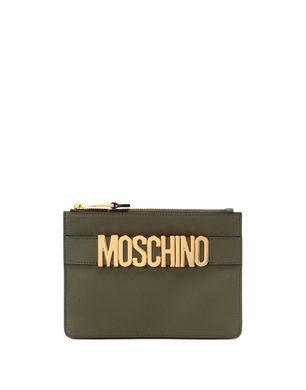 Moschino Clutches - Item 45309749