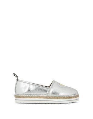 Love Moschino Flats - Item 11223437