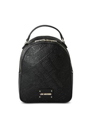 Love Moschino Backpacks - Item 45402943