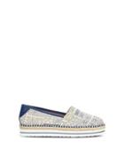 Love Moschino Flats - Item 11397284