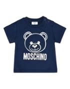 Moschino Short Sleeve T-shirts - Item 12163769
