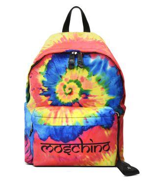 Moschino Backpacks - Item 45336481
