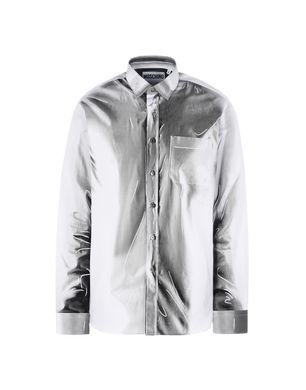 Moschino Long Sleeve Shirts - Item 38582792