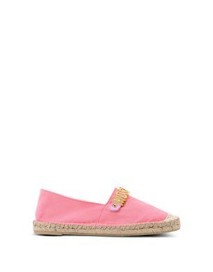 Moschino Flats - Item 11031267