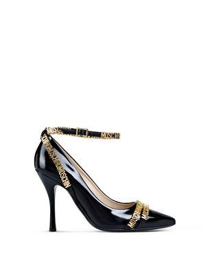 Moschino Closed-toe Slip-ons - Item 44875239