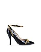 Moschino Closed-toe Slip-ons - Item 44875239
