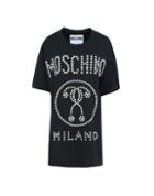 Moschino Short Sleeve T-shirts - Item 12131291