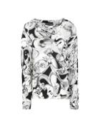 Boutique Moschino Long Sleeve Sweaters - Item 39880698