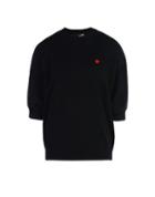 Love Moschino Crewneck Sweaters - Item 39634075