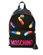 Moschino Backpacks - Item 45322910
