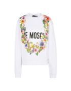 Love Moschino Sweatshirts - Item 53000958