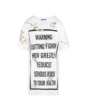 Moschino Short Dresses - Item 34622736