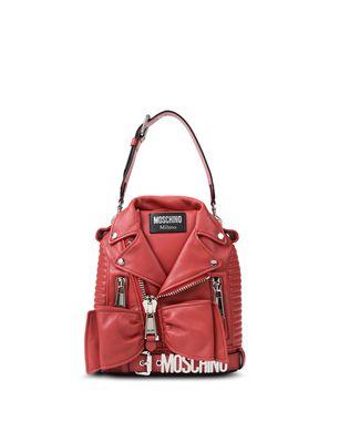 Moschino Backpacks - Item 45403600