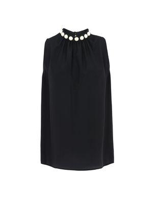 Boutique Moschino Sleeveless Shirts - Item 38705062