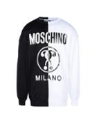 Moschino Sweat Tops - Item 53000562
