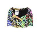 Moschino Short Sleeve T-shirts - Item 37985390