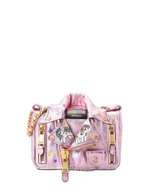 Moschino Shoulder Bags - Item 45375495