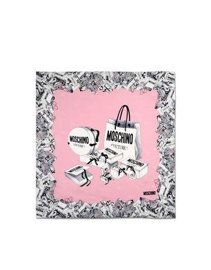 Moschino Foulards - Item 46439851