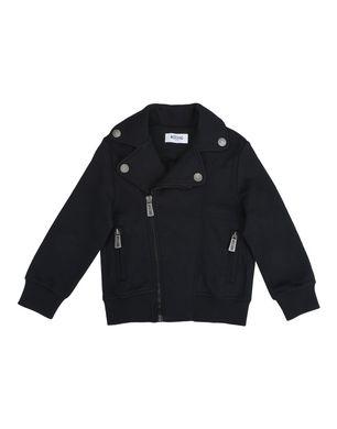 Moschino Fleece Jackets - Item 41784524